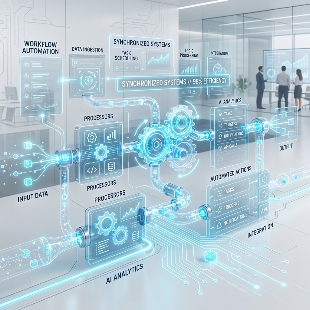 Workflow Automation